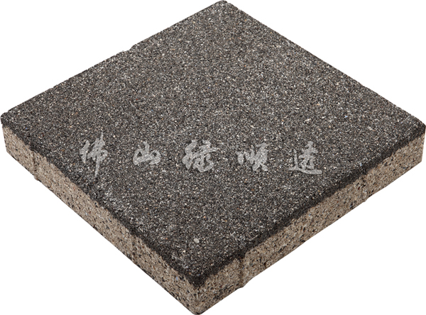 陶瓷透水磚LST-006 